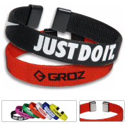 Young Bowling and Trophy Supply, Hit Promo Line Promotional Items Bracelets