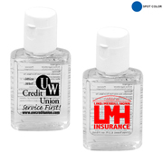 Young Bowling and Trophy Supply, Innovation Line Promotional Items Hand Sanitizers