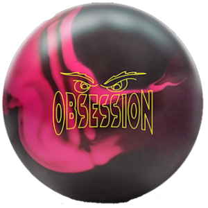 Hammer Obsession Bowling Bawl