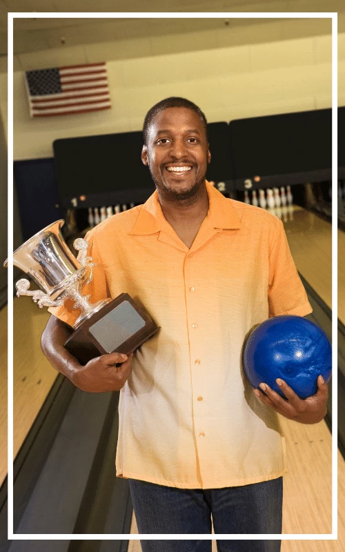 Best Bowling supplies and trophies in Detroit