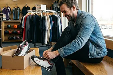 Bowling Shoes for Sale