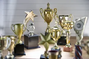 Trophies for Sale